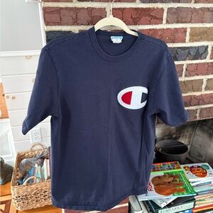 Vintage champion tshirt